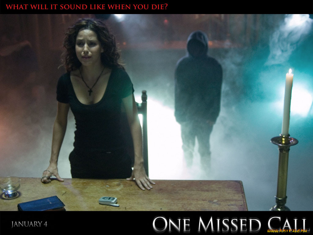 , , one, missed, call